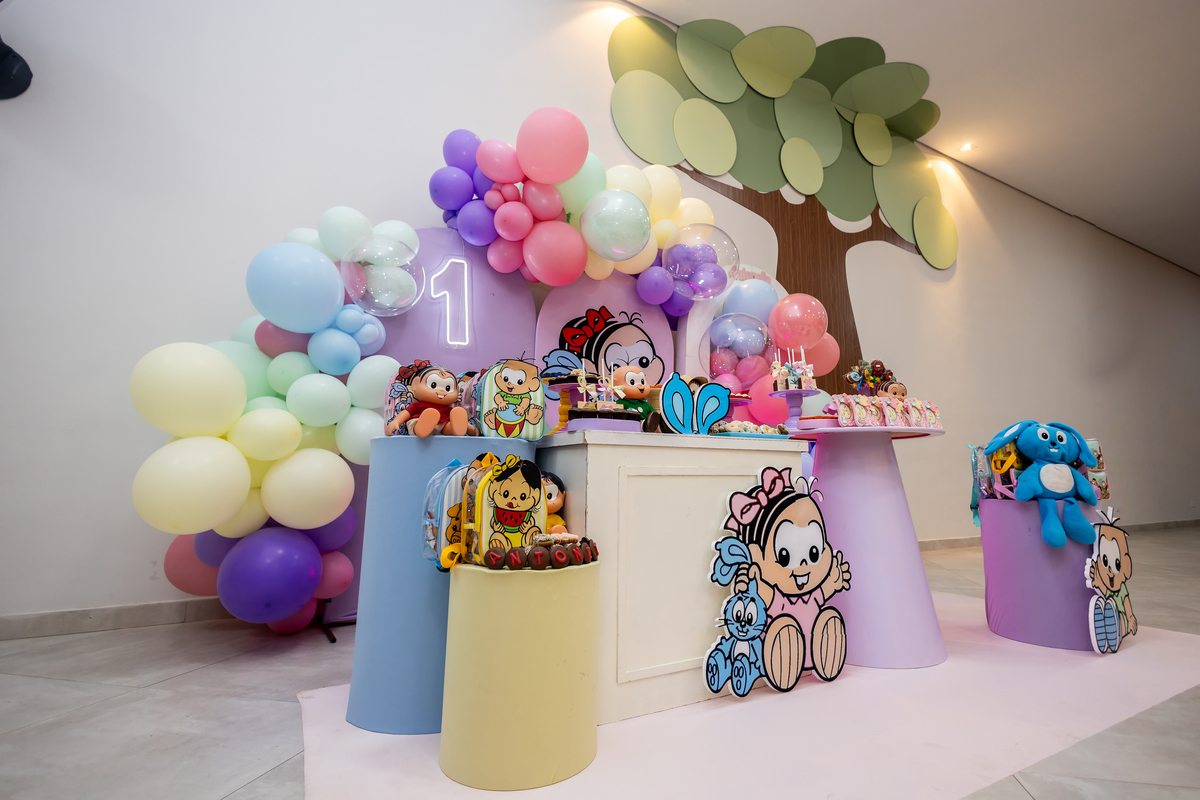 ANIVERSARIO INFANTIL - BAOBA - FOTOGRAFO EM ITAPEVA - ROBSON PRAXEDES