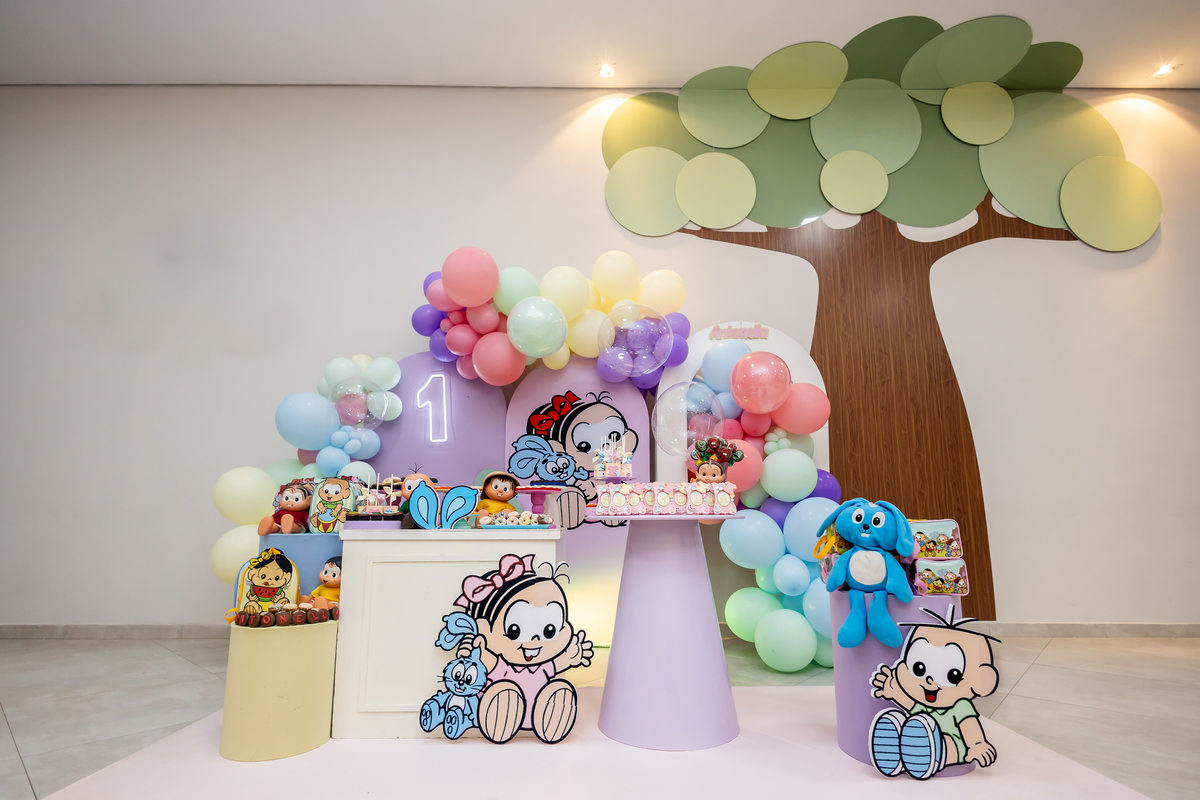 ANIVERSARIO INFANTIL - BAOBA - FOTOGRAFO EM ITAPEVA - ROBSON PRAXEDES