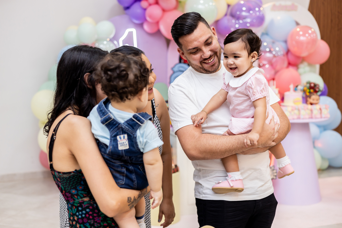 ANIVERSARIO INFANTIL - BAOBA - FOTOGRAFO EM ITAPEVA - ROBSON PRAXEDES