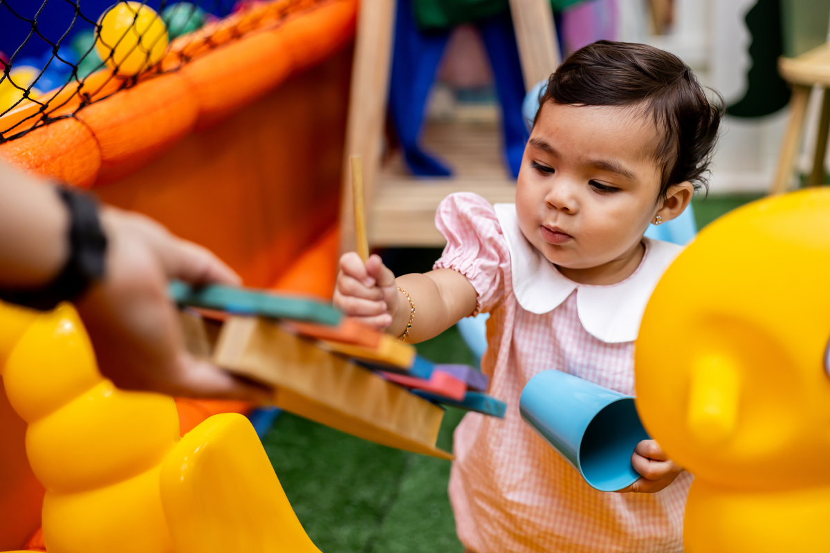 ANIVERSARIO INFANTIL - BAOBA - FOTOGRAFO EM ITAPEVA - ROBSON PRAXEDES