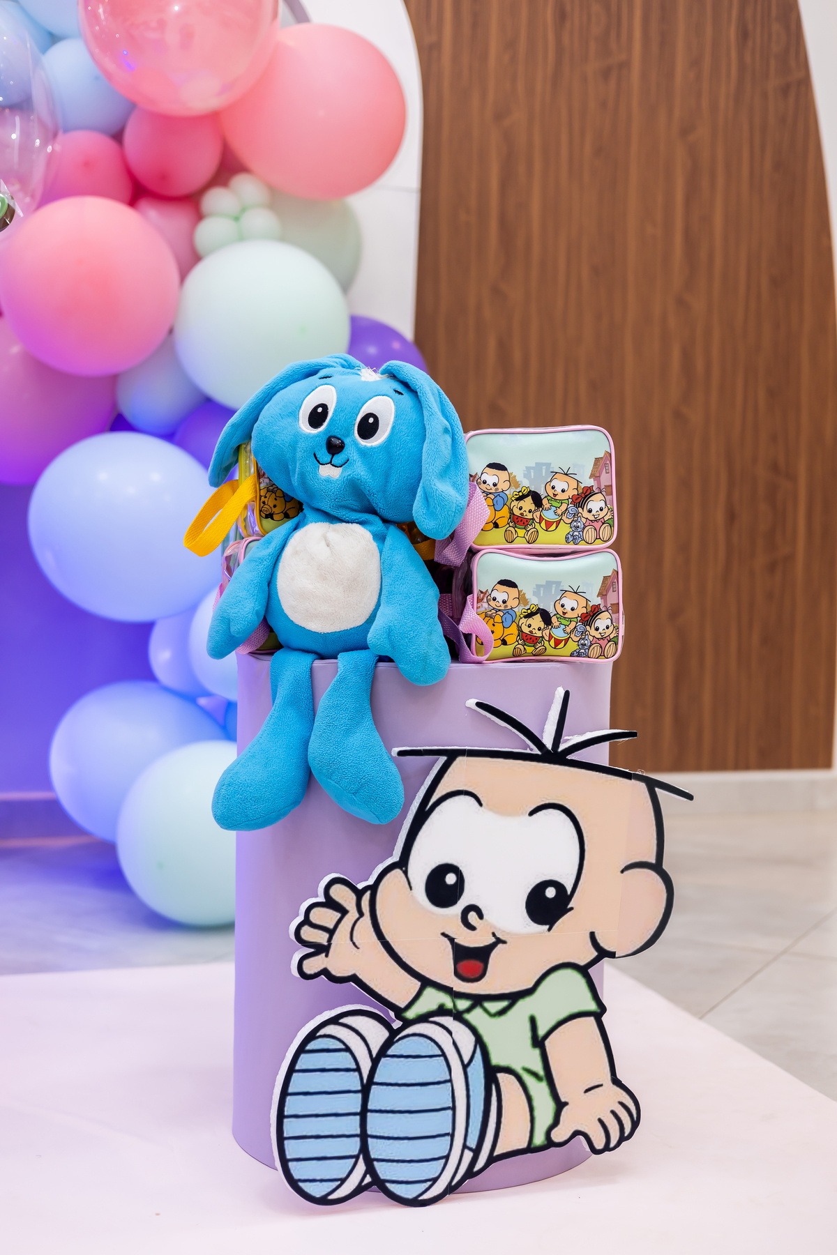 ANIVERSARIO INFANTIL - BAOBA - FOTOGRAFO EM ITAPEVA - ROBSON PRAXEDES