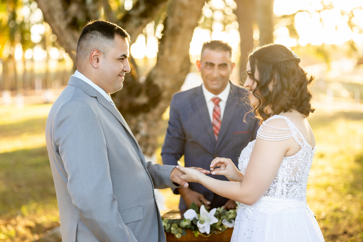 CASAMENTO AR LIVRE - FAZENDA ARAPONGA - FOTOGRAFO EM ITAPEVA - ROBSNON PRAXEDES