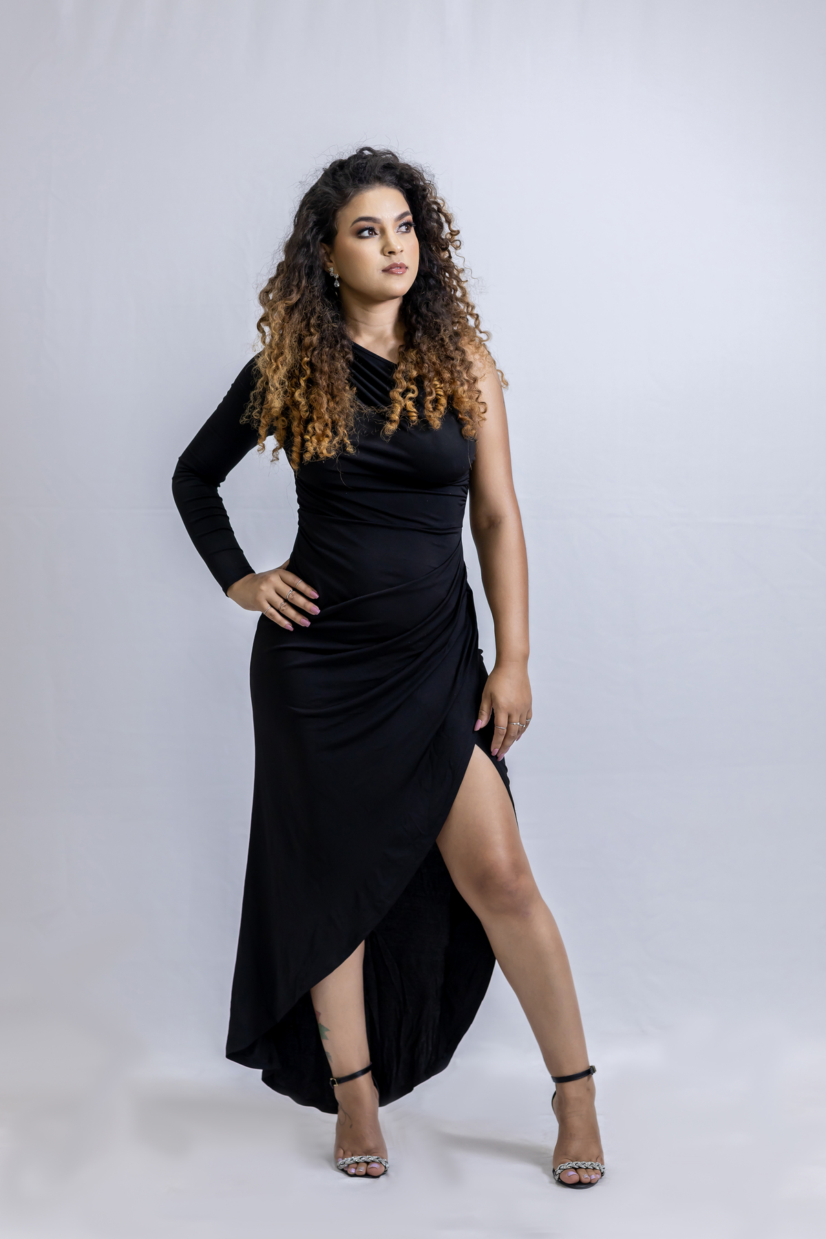 FORMANDOS - CETEP ITARARÉ - FOTO FORMATURA