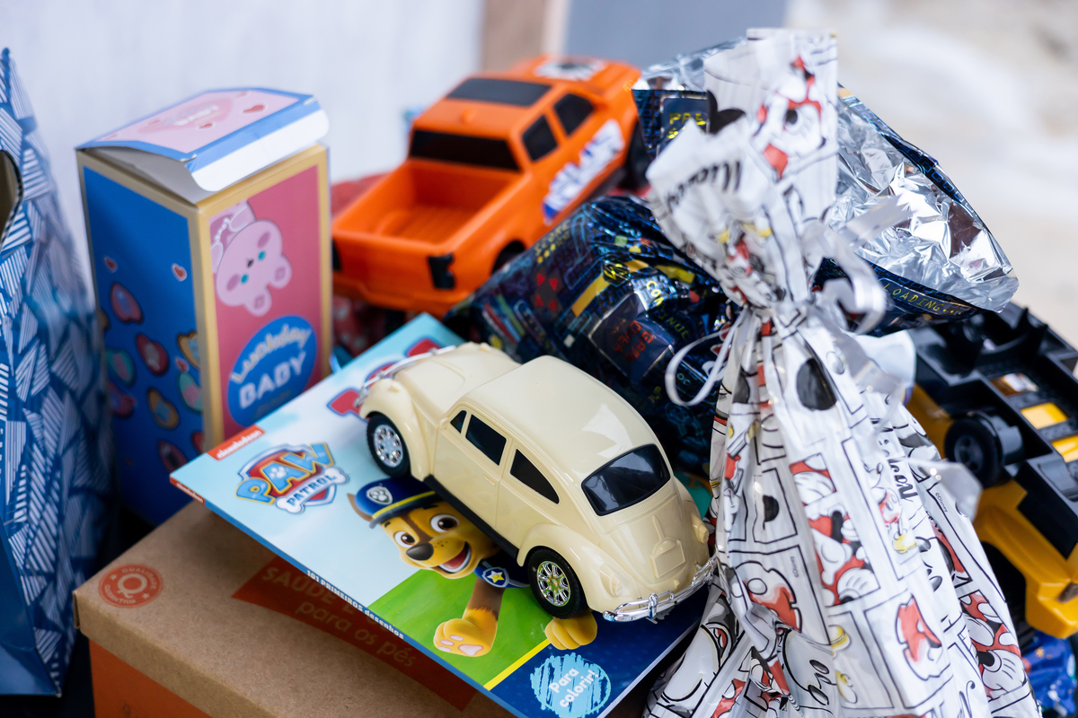 ANIVERSARIO INFANTIL - FOTOGRAFO - ROBSON PRAXEDES