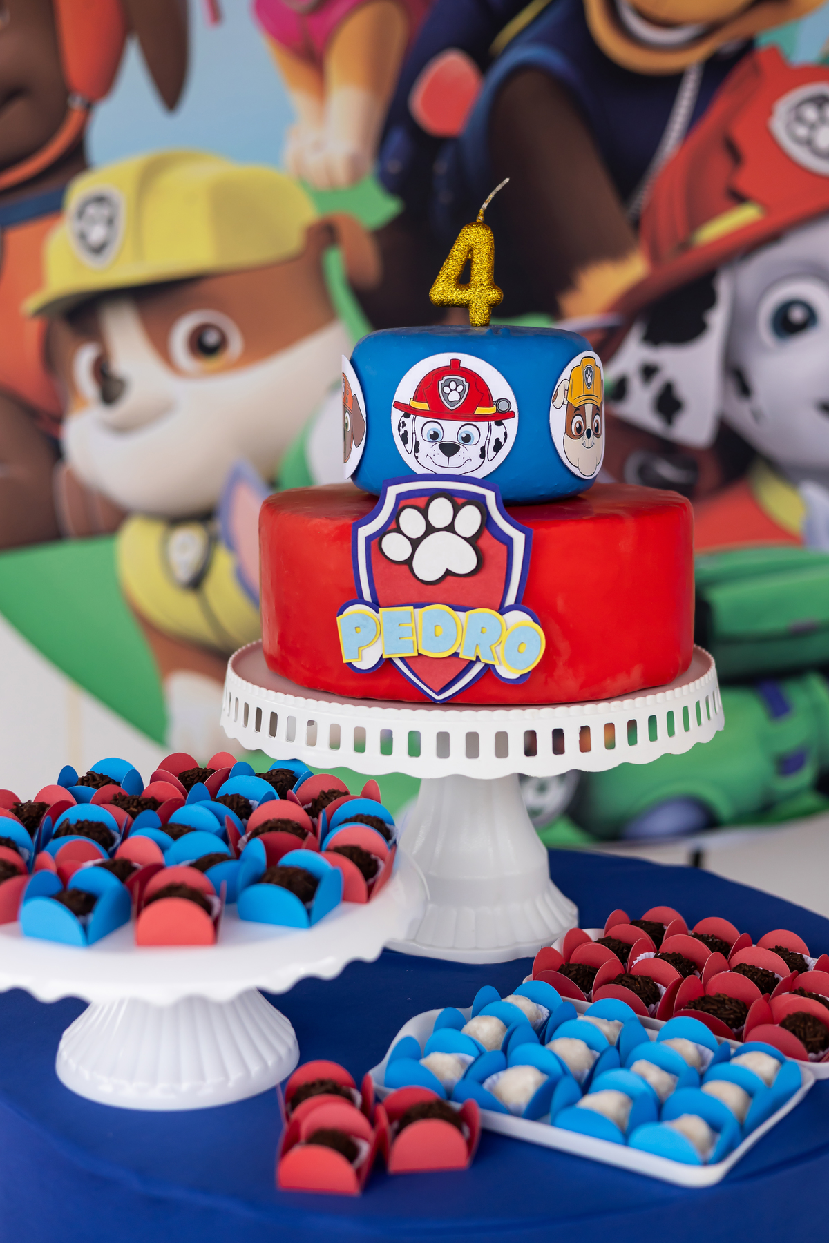 ANIVERSARIO INFANTIL - FOTOGRAFO - ROBSON PRAXEDES