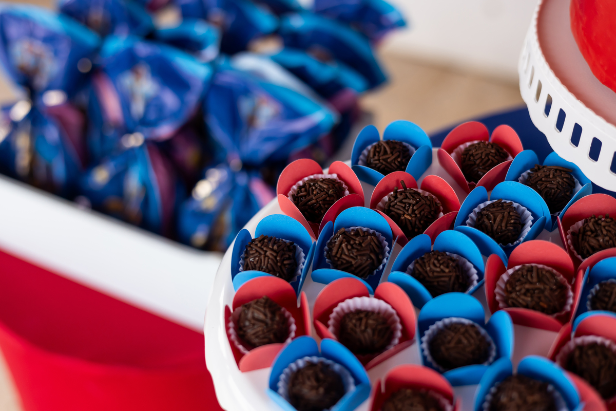 ANIVERSARIO INFANTIL - FOTOGRAFO - ROBSON PRAXEDES