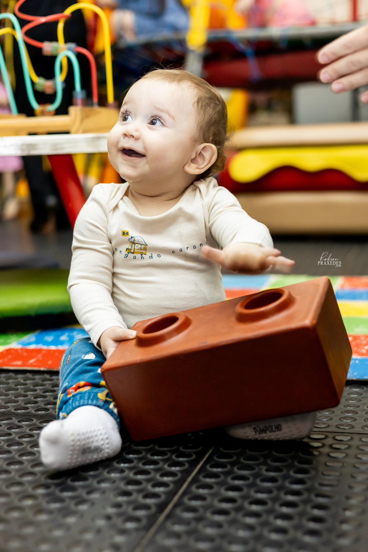 ANIVERSARIO INFANTIL - FOTOGRAFO EM ITAPEVA - ROBSON PRAXEDES - FERFERVENDO - ALCIONE NOBRE DECORAÇÃO