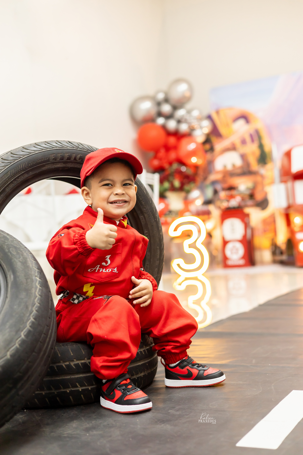 FOTOS DE ANIVERSARIO INFANTIL - CASA DE FESTAS SONHO MEU ITAPEVA - FOTOGRAFO EM ITAPEVA - ROBSON PRAXEDES