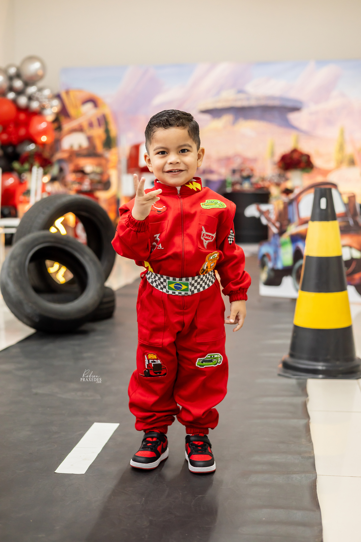 FOTOS DE ANIVERSARIO INFANTIL - CASA DE FESTAS SONHO MEU ITAPEVA - FOTOGRAFO EM ITAPEVA - ROBSON PRAXEDES