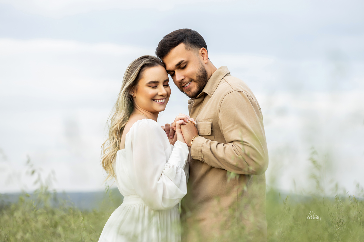 ENSAIO PRE CASAMENTO - ENSAIO HET DORP - FOTOGRAFO EM CARAMBEI - ROBSON PRAXEDES