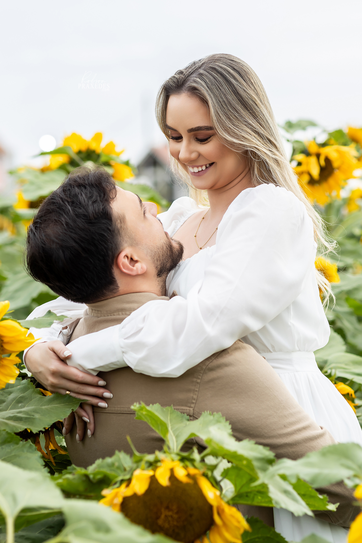 ENSAIO PRE CASAMENTO - ENSAIO HET DORP - FOTOGRAFO EM CARAMBEI - ROBSON PRAXEDES