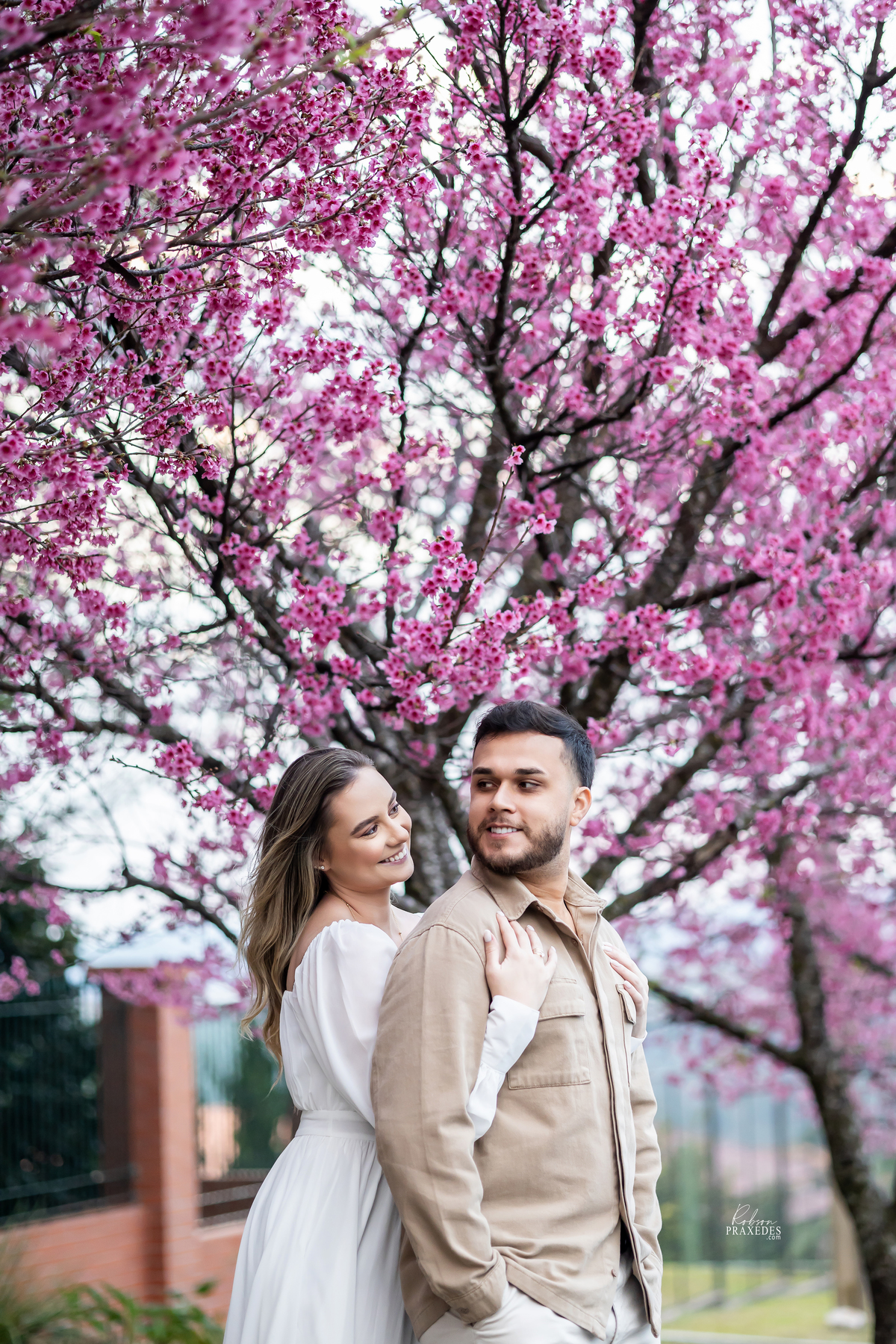 ENSAIO PRE CASAMENTO - ENSAIO HET DORP - FOTOGRAFO EM CARAMBEI - ROBSON PRAXEDES