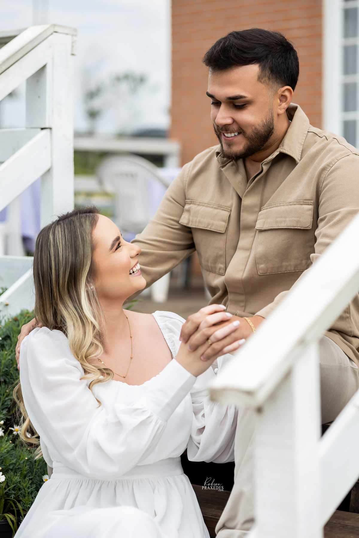 ENSAIO PRE CASAMENTO - ENSAIO HET DORP - FOTOGRAFO EM CARAMBEI - ROBSON PRAXEDES