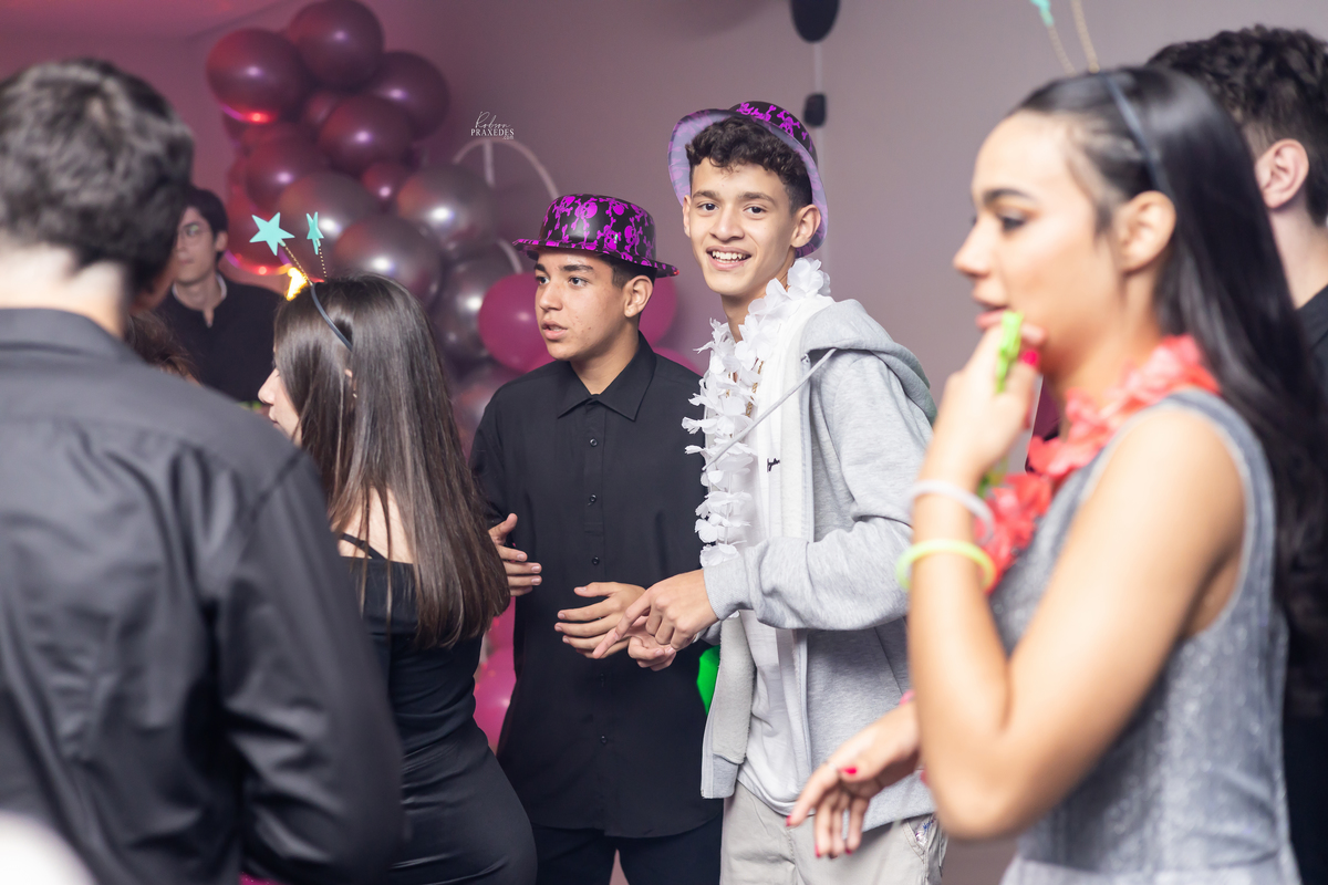 ANIVERSARIO 15 ANOS - BAOBA CASA DE FESTAS - DJ ZUMP - FOTOGRAFO EM ITAPEVA - ROBSON PRAXEDES