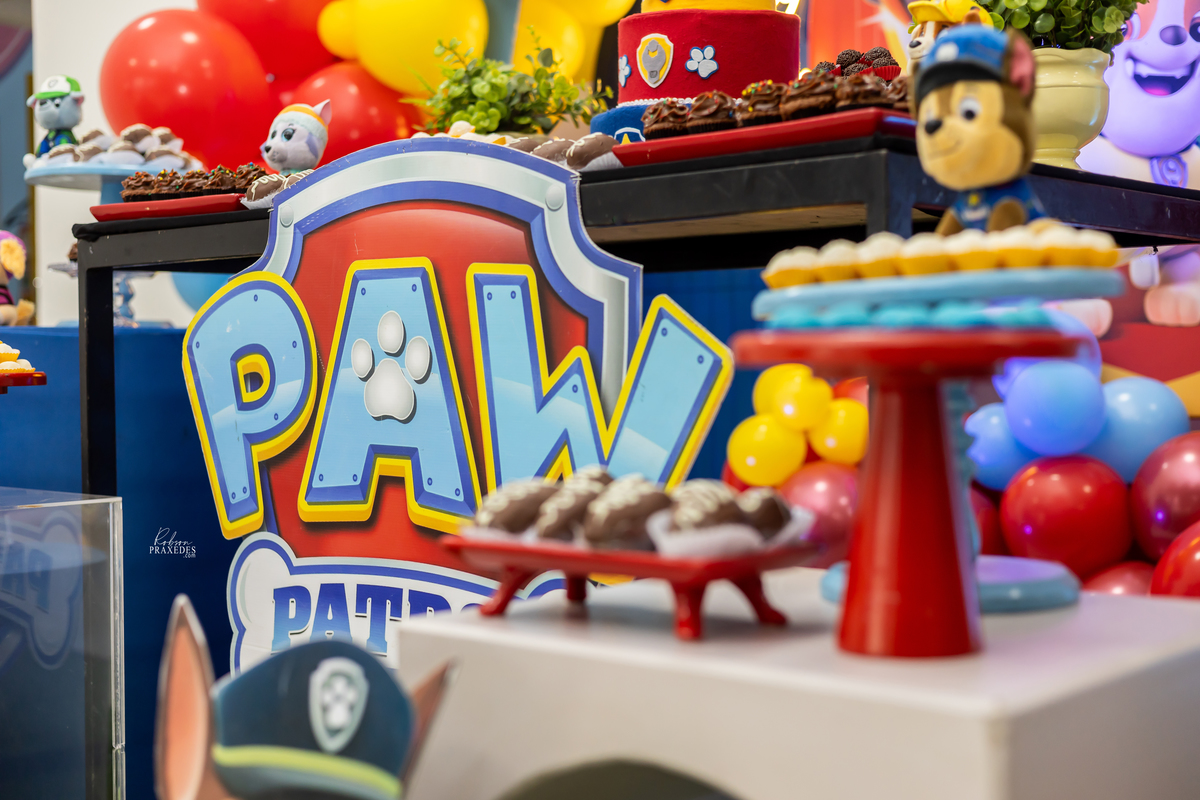 ANIVERSARIO INFANTIL -SALAO ALGODÃO DOCE ITAPEVA - FOTOGRAFO EM ITAPEVA - ROBSON PRAXEDES 