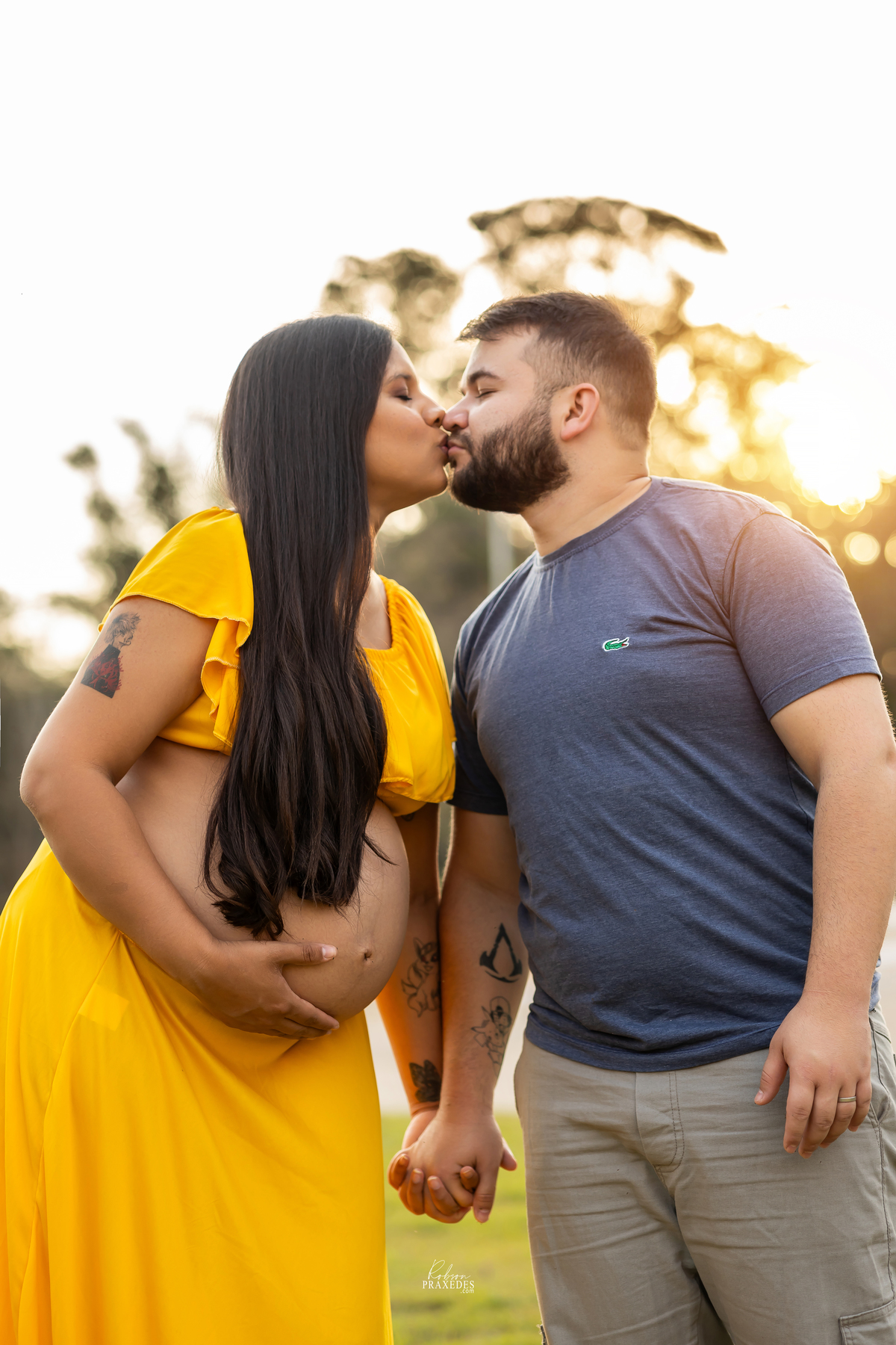 ENSAIO GESTANTE PILAO DAGUA ITAPEVA - FOTOGRAFO EM ITAPEVA - ROBSON PRAXEDES