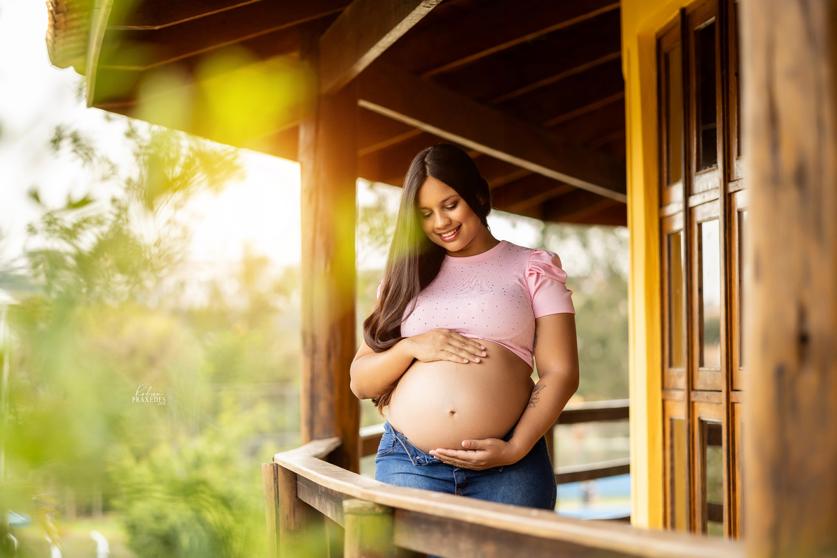 ENSAIO GESTANTE PILAO DAGUA ITAPEVA - FOTOGRAFO EM ITAPEVA - ROBSON PRAXEDES