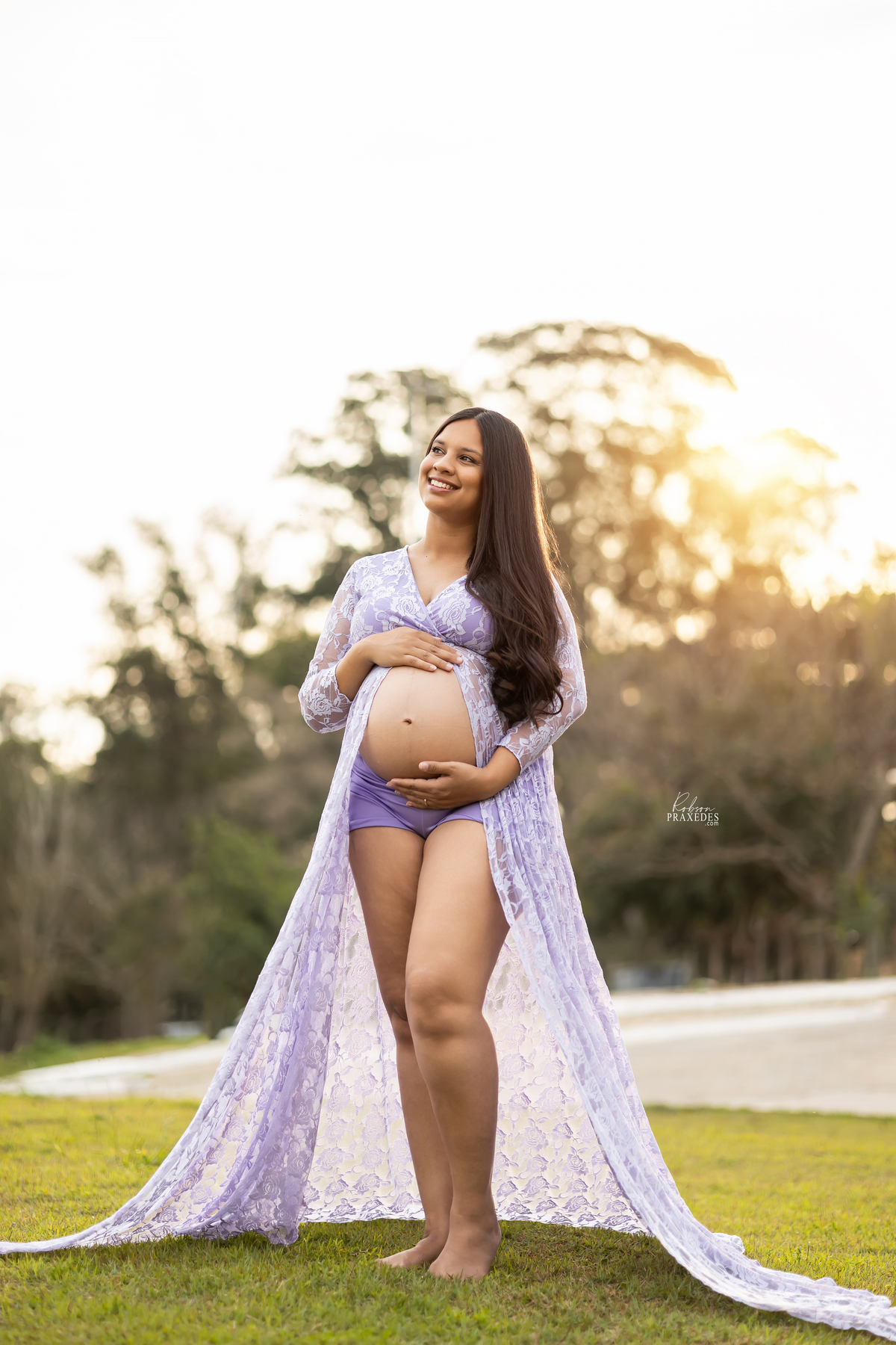 ENSAIO GESTANTE PILAO DAGUA ITAPEVA - FOTOGRAFO EM ITAPEVA - ROBSON PRAXEDES