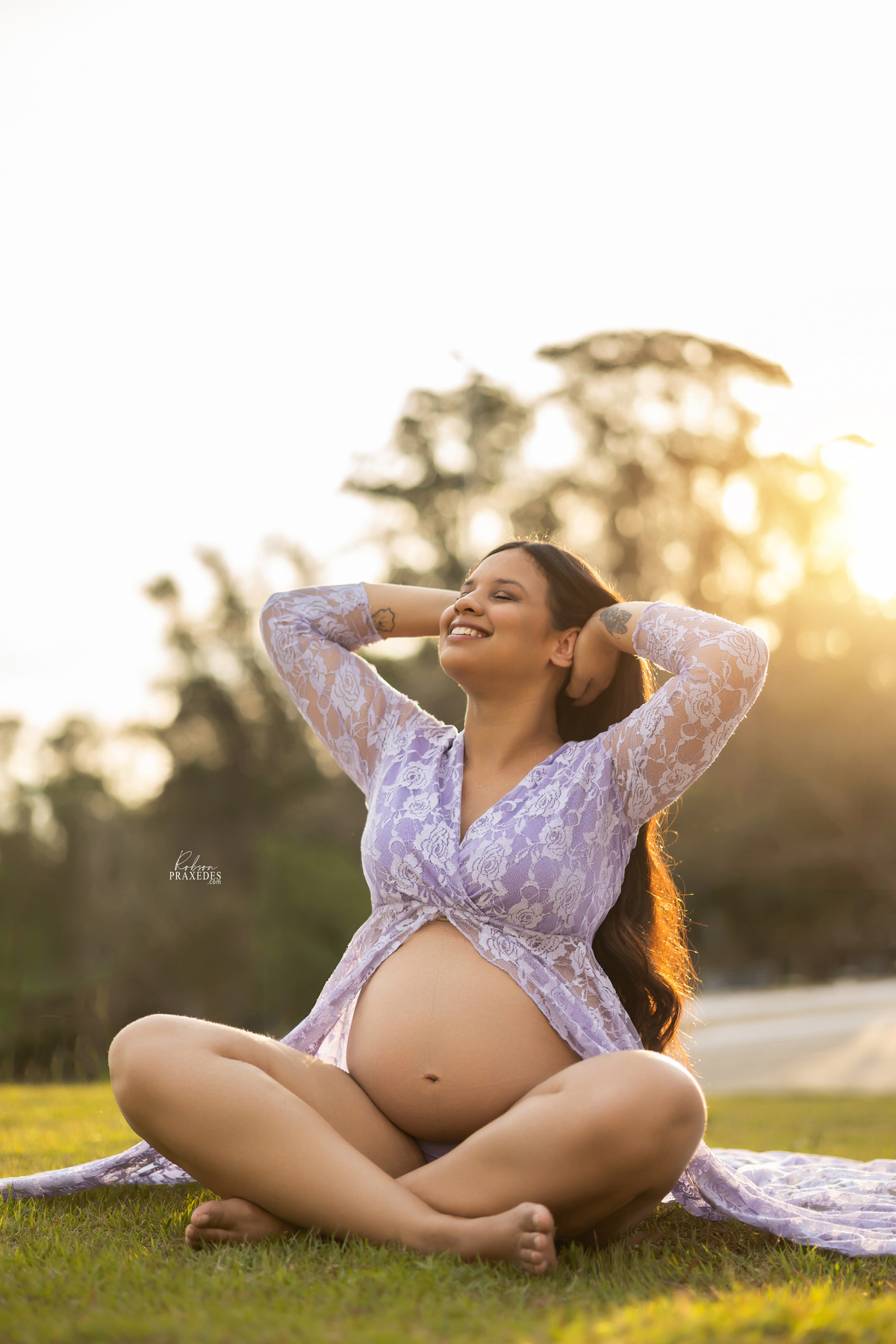 ENSAIO GESTANTE PILAO DAGUA ITAPEVA - FOTOGRAFO EM ITAPEVA - ROBSON PRAXEDES