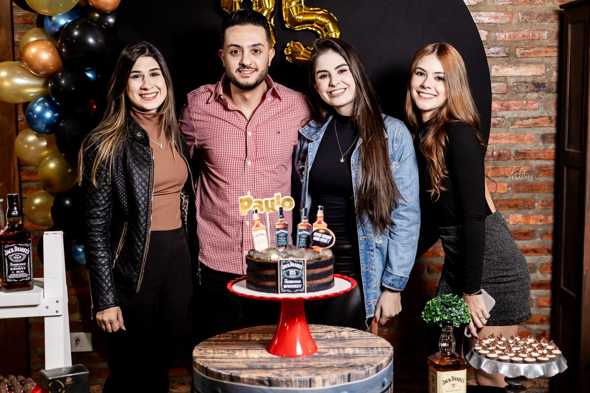 ANIVERSARIO - FOTOGRAFO EM ITAPEVA - ROBSON PRAXEDES