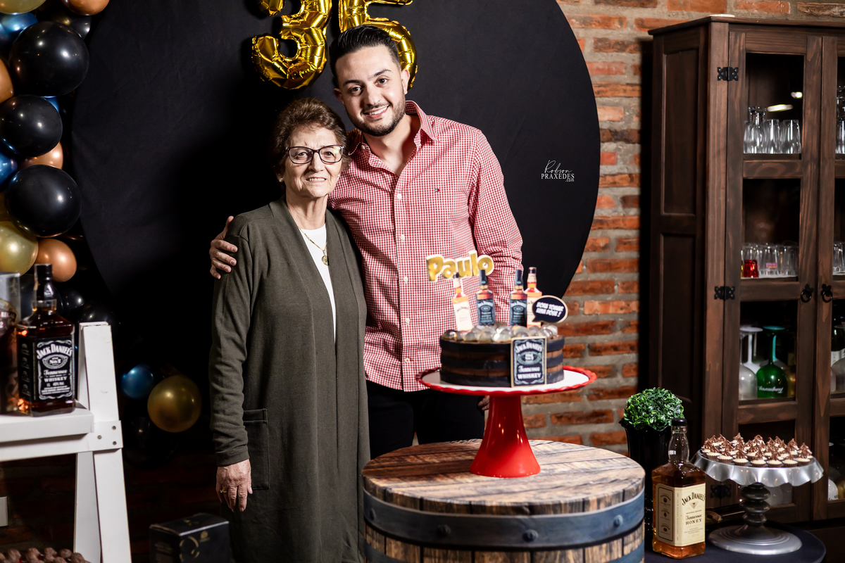 ANIVERSARIO - FOTOGRAFO EM ITAPEVA - ROBSON PRAXEDES