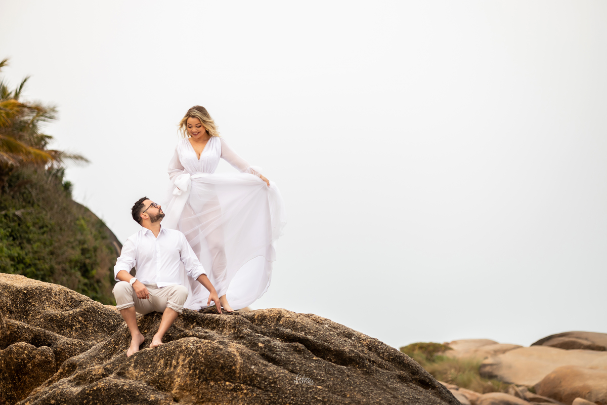 ENSAIO TRASH THE DRESS - ENSAIO PRAIA DA JOAQUINA - ENSAIO FLORIANOPOLIS - FOTOGRAFO EM FLORIANOPOLIS - ROBSON PRAXEDES