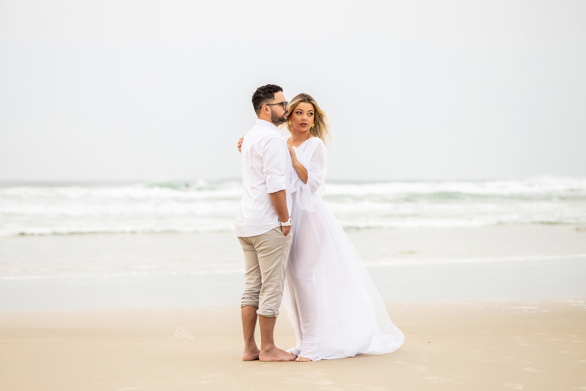 ENSAIO TRASH THE DRESS - ENSAIO PRAIA DA JOAQUINA - ENSAIO FLORIANOPOLIS - FOTOGRAFO EM FLORIANOPOLIS - ROBSON PRAXEDES