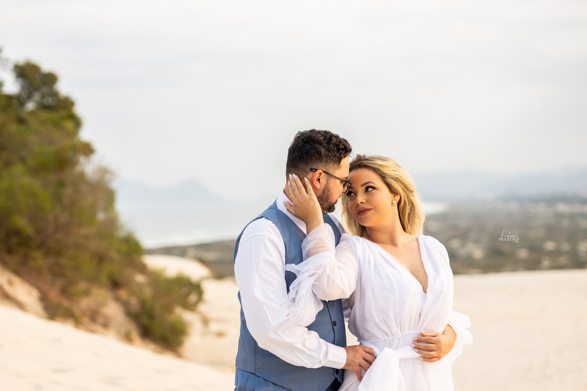 ENSAIO TRASH THE DRESS - ENSAIO PRAIA DA JOAQUINA - ENSAIO FLORIANOPOLIS - FOTOGRAFO EM FLORIANOPOLIS - ROBSON PRAXEDES