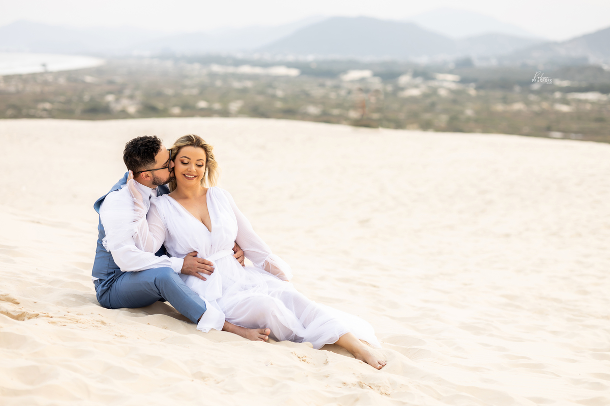 ENSAIO TRASH THE DRESS - ENSAIO PRAIA DA JOAQUINA - ENSAIO FLORIANOPOLIS - FOTOGRAFO EM FLORIANOPOLIS - ROBSON PRAXEDES