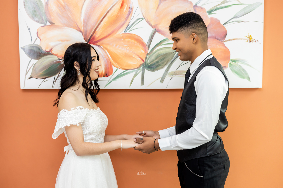FOTOS CASAMENTO CIVIL - FOTOGRAFO EM ITAPEVA - ROBSON PRAXEDES