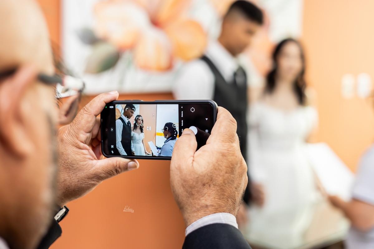 FOTOS CASAMENTO CIVIL - FOTOGRAFO EM ITAPEVA - ROBSON PRAXEDES