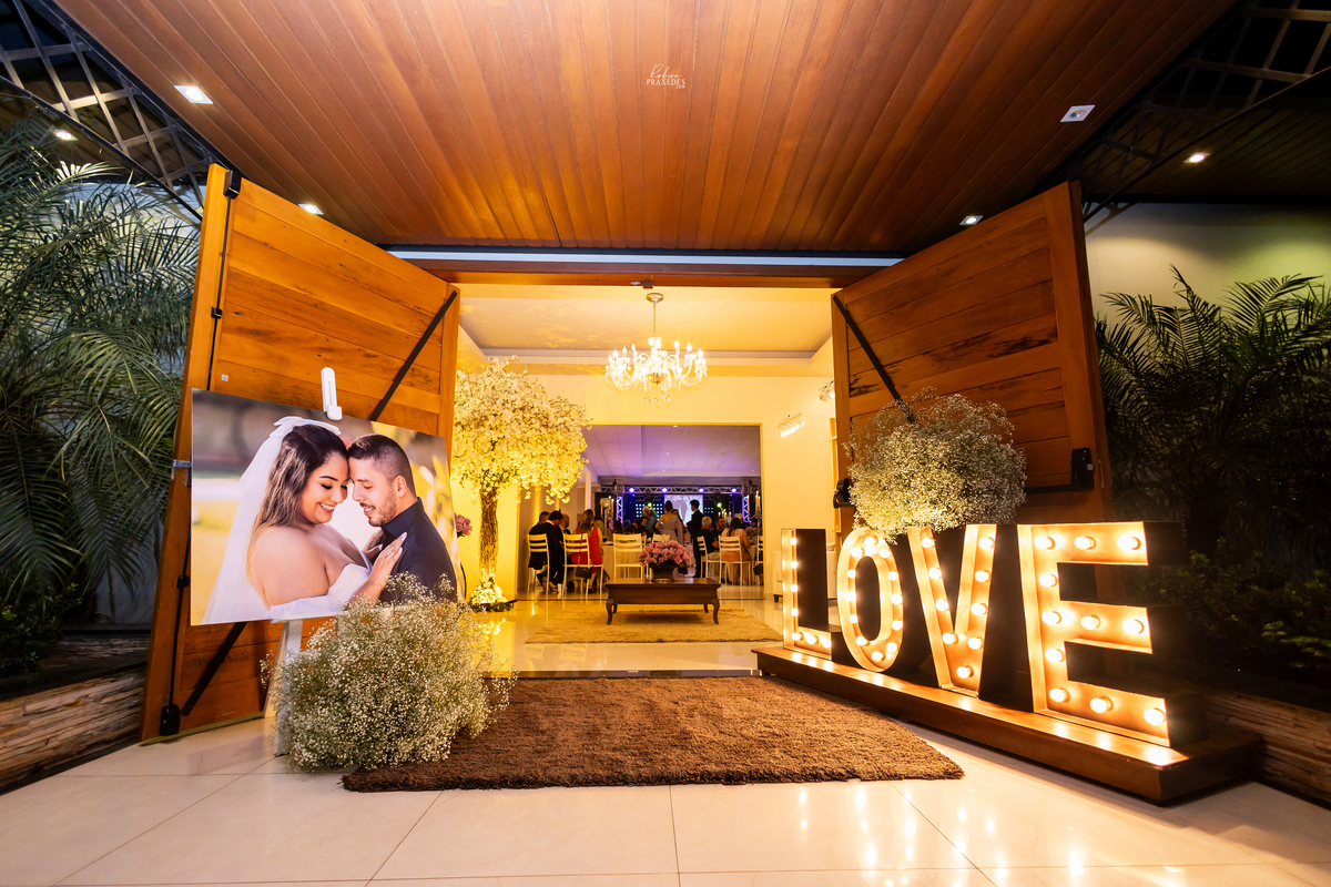 CASAMENTO - SALÃO ESPAÇO VERDE MICHETTI - FOTOGRAFO EM ITAPEVA - ROBSON PRAXEDES - JULIA DESTEFANI - ANTONIO NETO - ANA LUCIA BUFFET