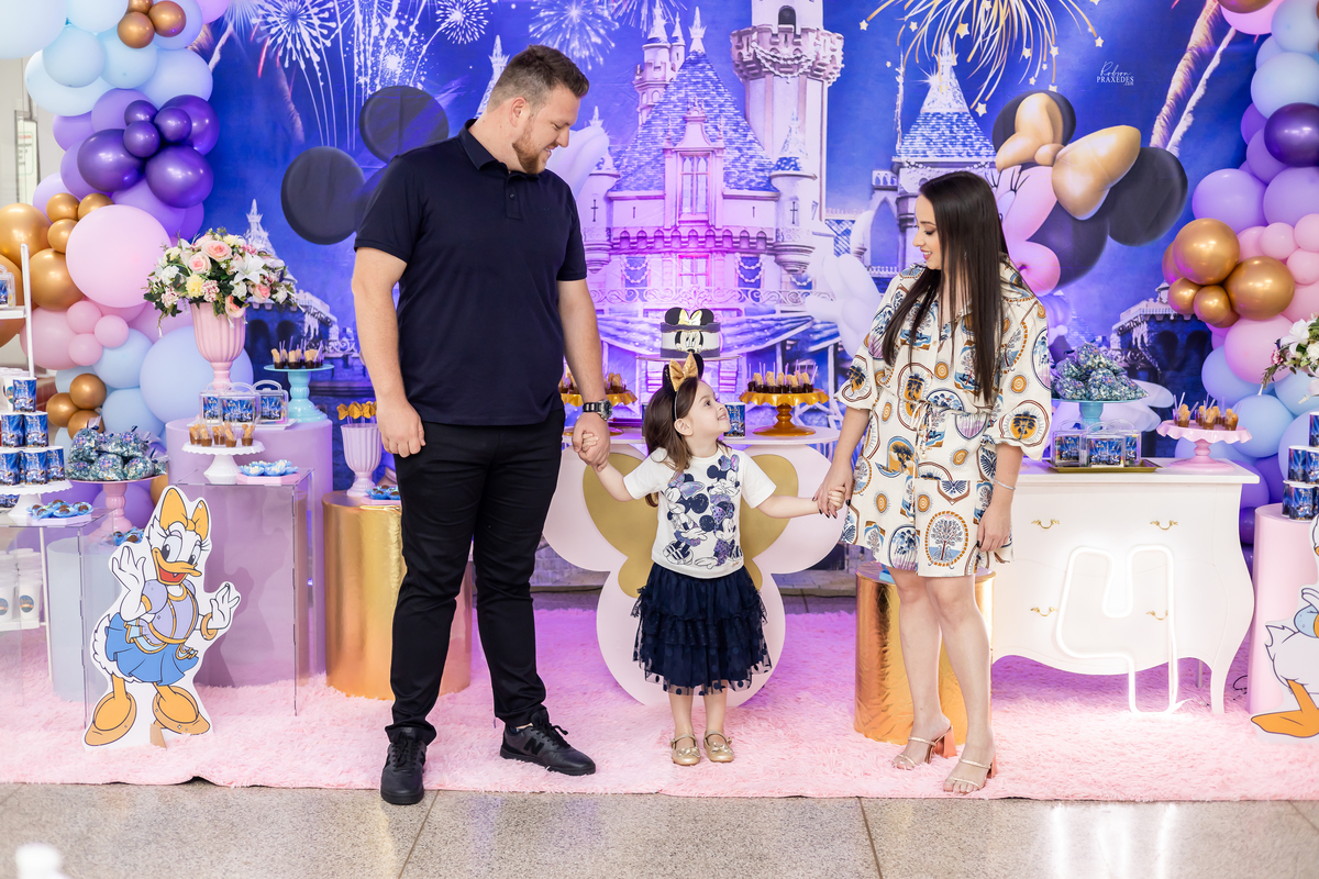 ANIVERSARIO INFANTIL - SALÃO HOLTZ ITARARE - ROBSON PRAXEDES - FOTOGRAFO EM ITARARE