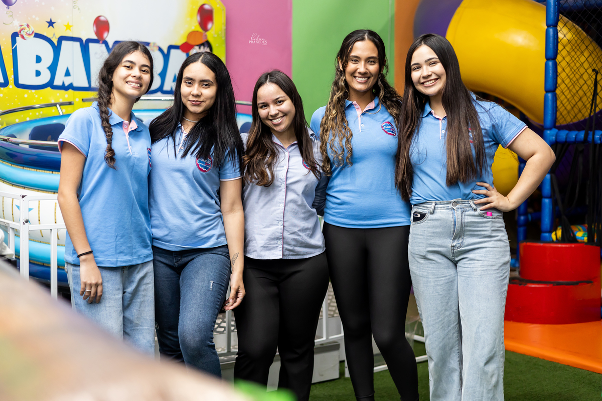 ANIVERSARIO INFANTIL - SALAO ALGODAO DOCE ITAPEVA - FOTOGRAFO EM ITAPEVA - ROBSON PRAXEDES