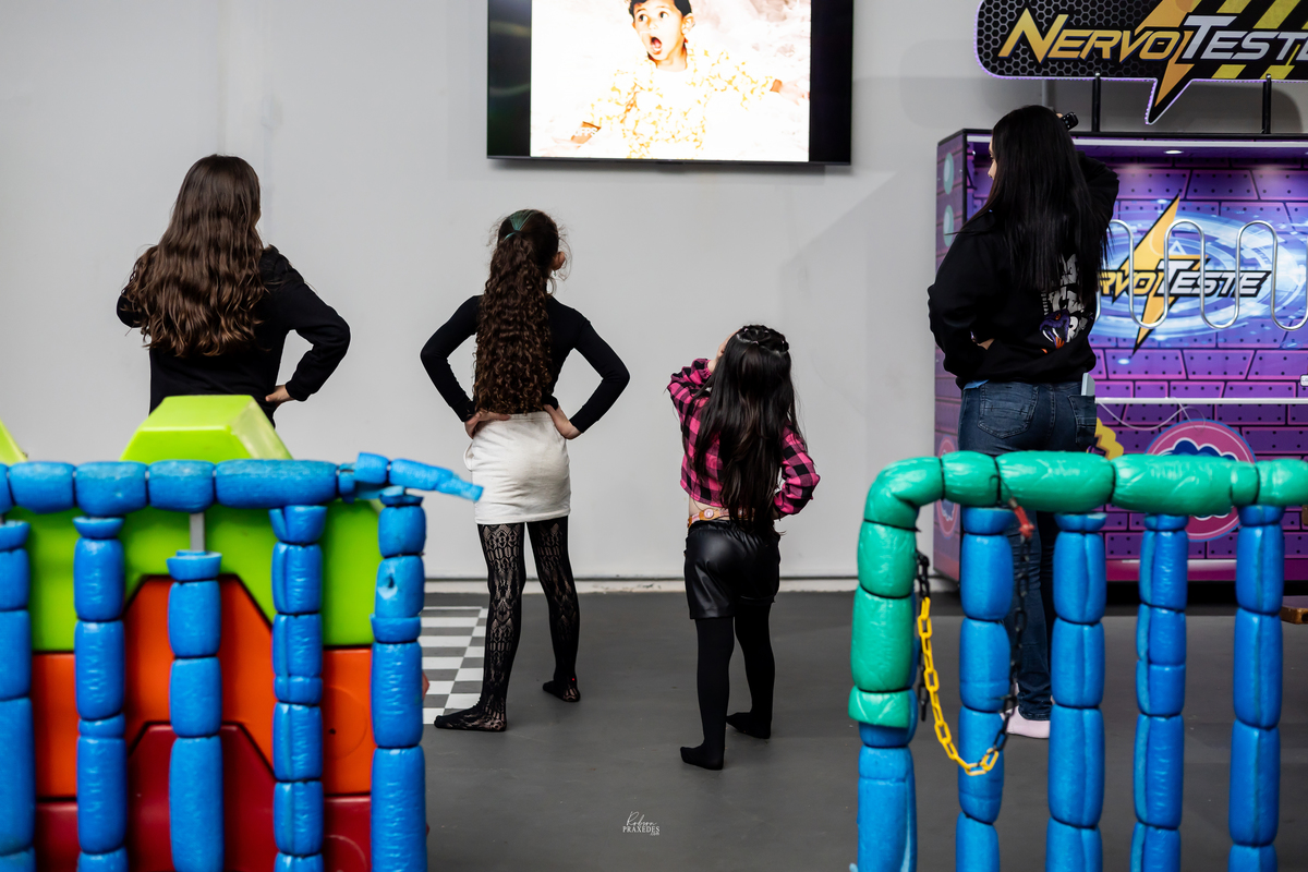 ANIVERSARIO INFANTIL - SALAO ALGODAO DOCE ITAPEVA - FOTOGRAFO EM ITAPEVA - ROBSON PRAXEDES