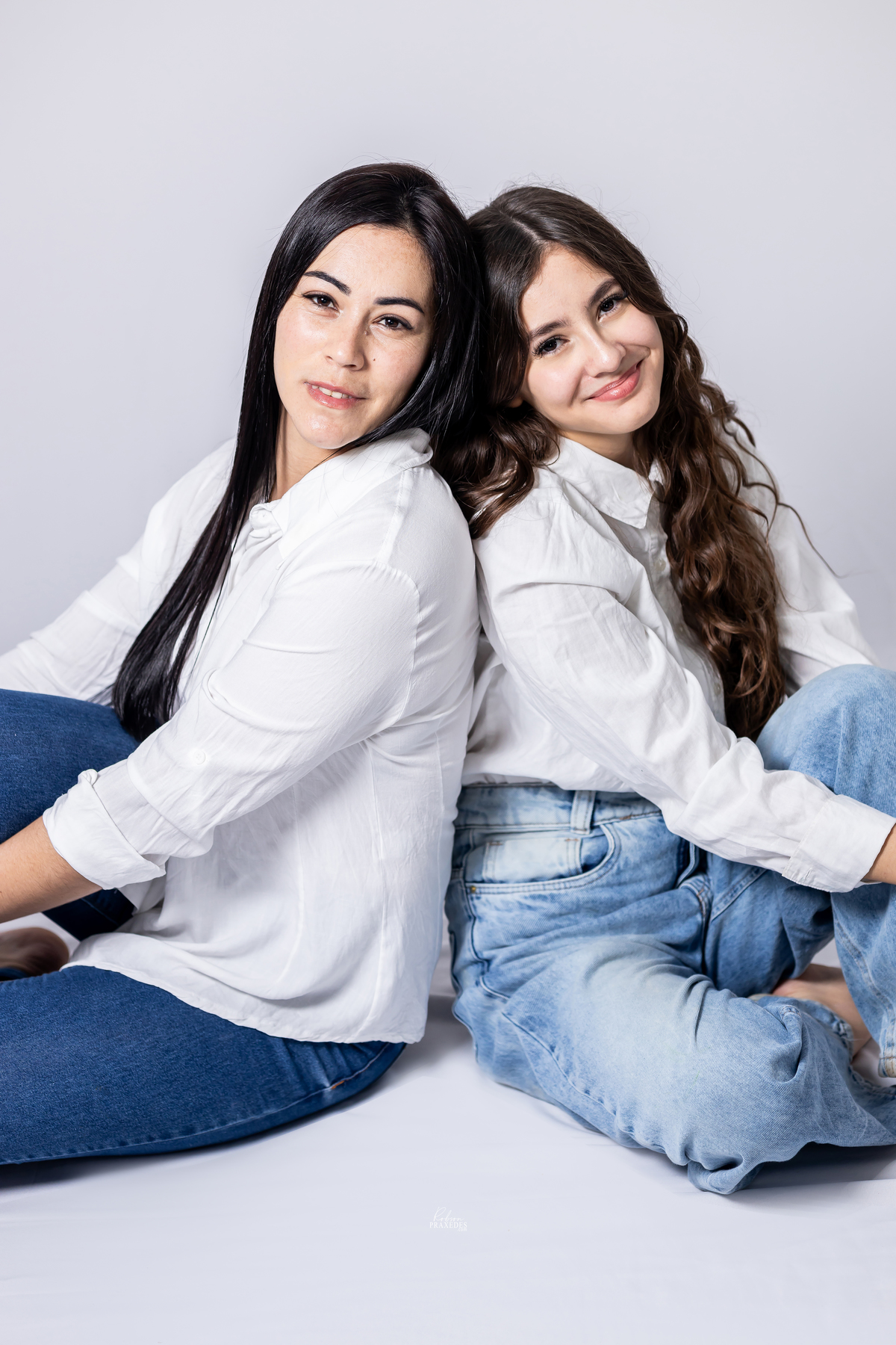 ENSAIO CASAL - ENSAIO FAMILIA - ENSAIO FUNDO BRANCO - FOTOGRAFO EM NOVA CAMPINA - ROBSON PRAXEDES