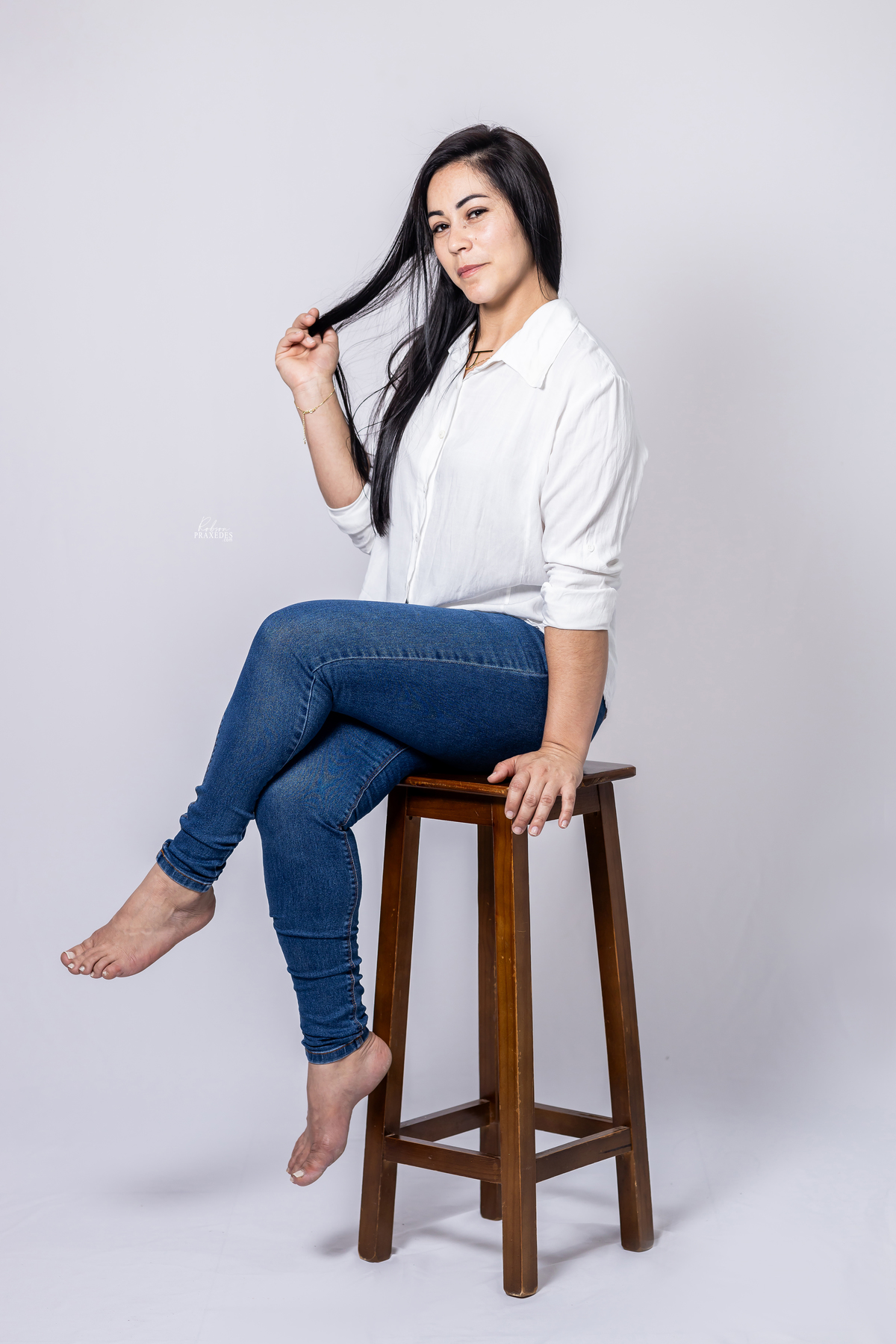 ENSAIO CASAL - ENSAIO FAMILIA - ENSAIO FUNDO BRANCO - FOTOGRAFO EM NOVA CAMPINA - ROBSON PRAXEDES