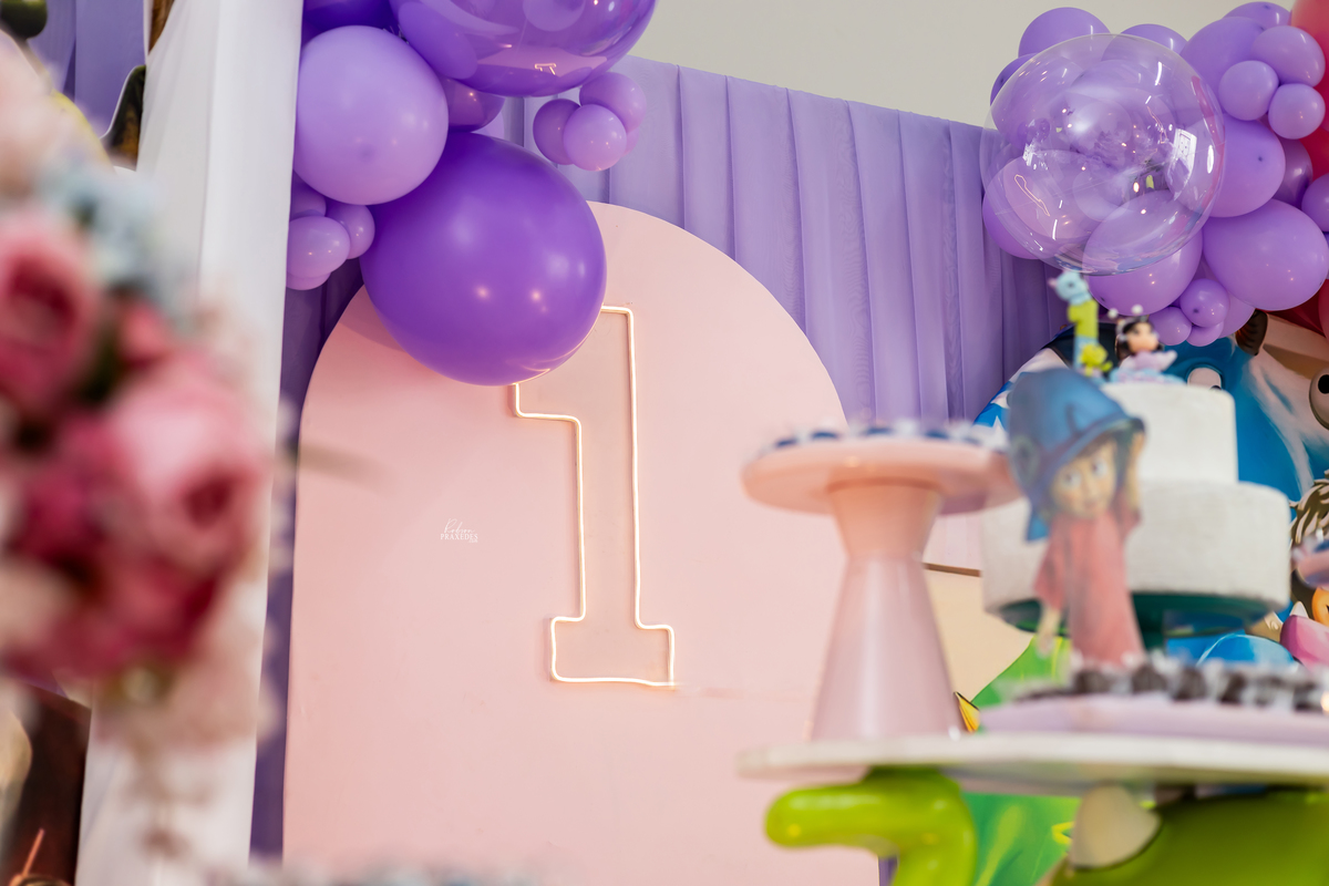 ANIVERSARIO INFANTIL - MONSTROS SA - CASA DE FESTAS SONHO MEU - FOTOGRAFO EM ITAPEVA - ROBSON PRAXEDES