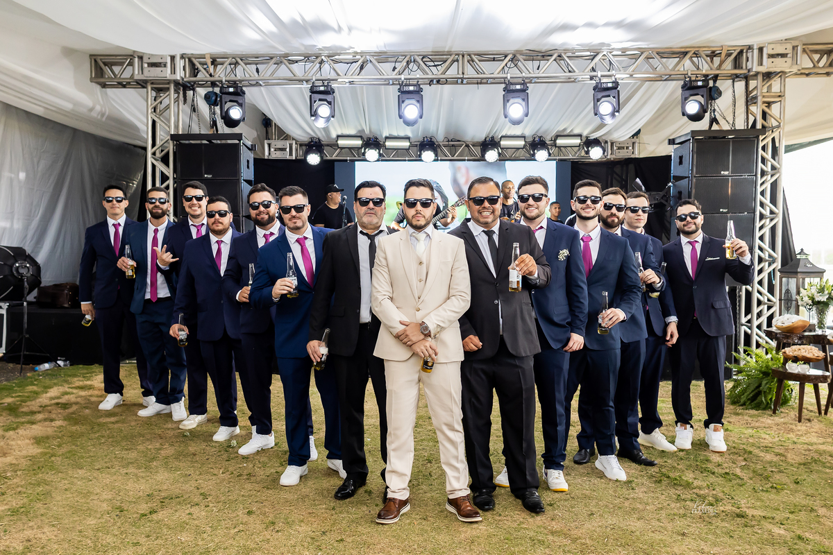 CASAMENTO - FOTOGRAFO EM ITABERA - ROBSON PRAXEDES - ANTONIO NETO - JULIA DESTEFANI - HOTEL RANCHO DAS PEDRAS - JOSY DECORAÇÃO - BUFFET DONA EMA