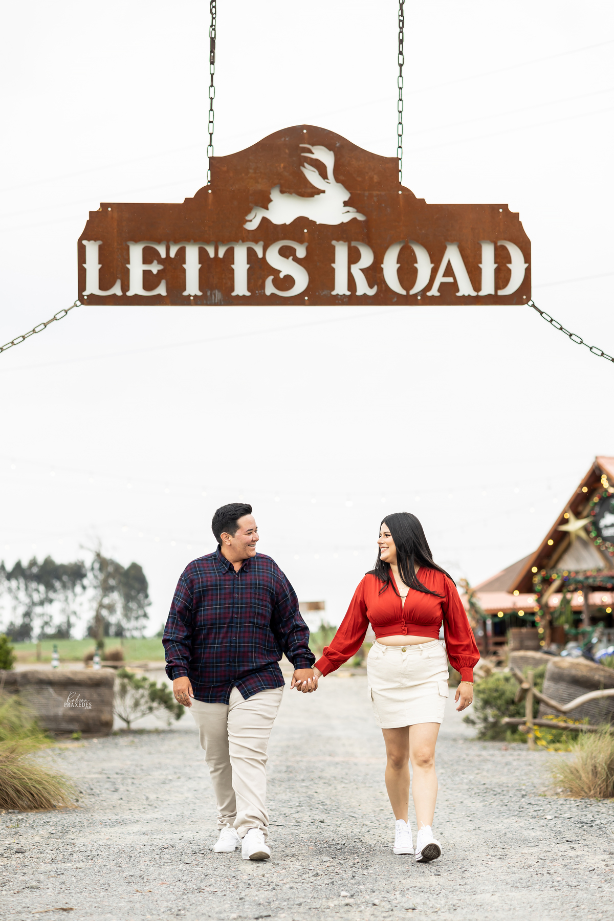 PRE WEDDING - LETTS ROAD CURITIBA - RUA DAS ARVORES - FOTOGRAFO EM CURITIBA - ROBSON PRAXEDES