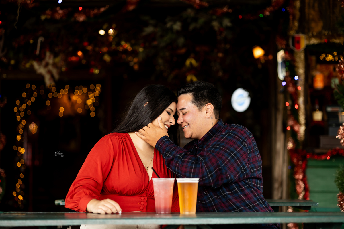 PRE WEDDING - LETTS ROAD CURITIBA - RUA DAS ARVORES - FOTOGRAFO EM CURITIBA - ROBSON PRAXEDES