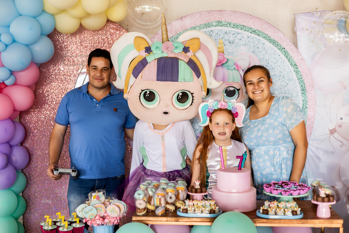 ANIVERSARIO INFANTIL - FOTOGRAFO EM ITAPEVA - ROBSON PRAXEDES
