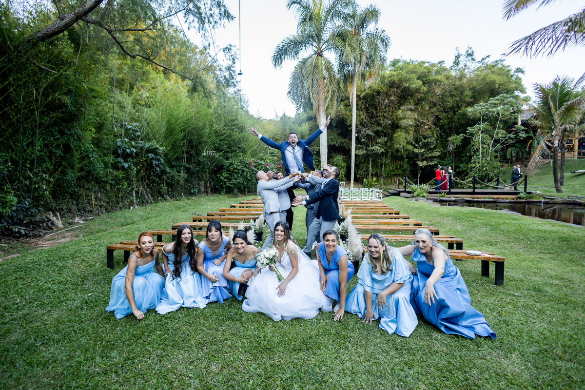 CASAMENTO EM BOTUCATU - CASAMENTO CHACARA MURO DE PEDRA - FOTOGRAFO EM BOTUCATU - ROBSON PRAXEDES