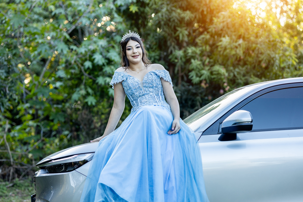 ENSAIO 15 ANOS CACHOEIRA - FOTOGRAFO ROBSON PRAXEDES