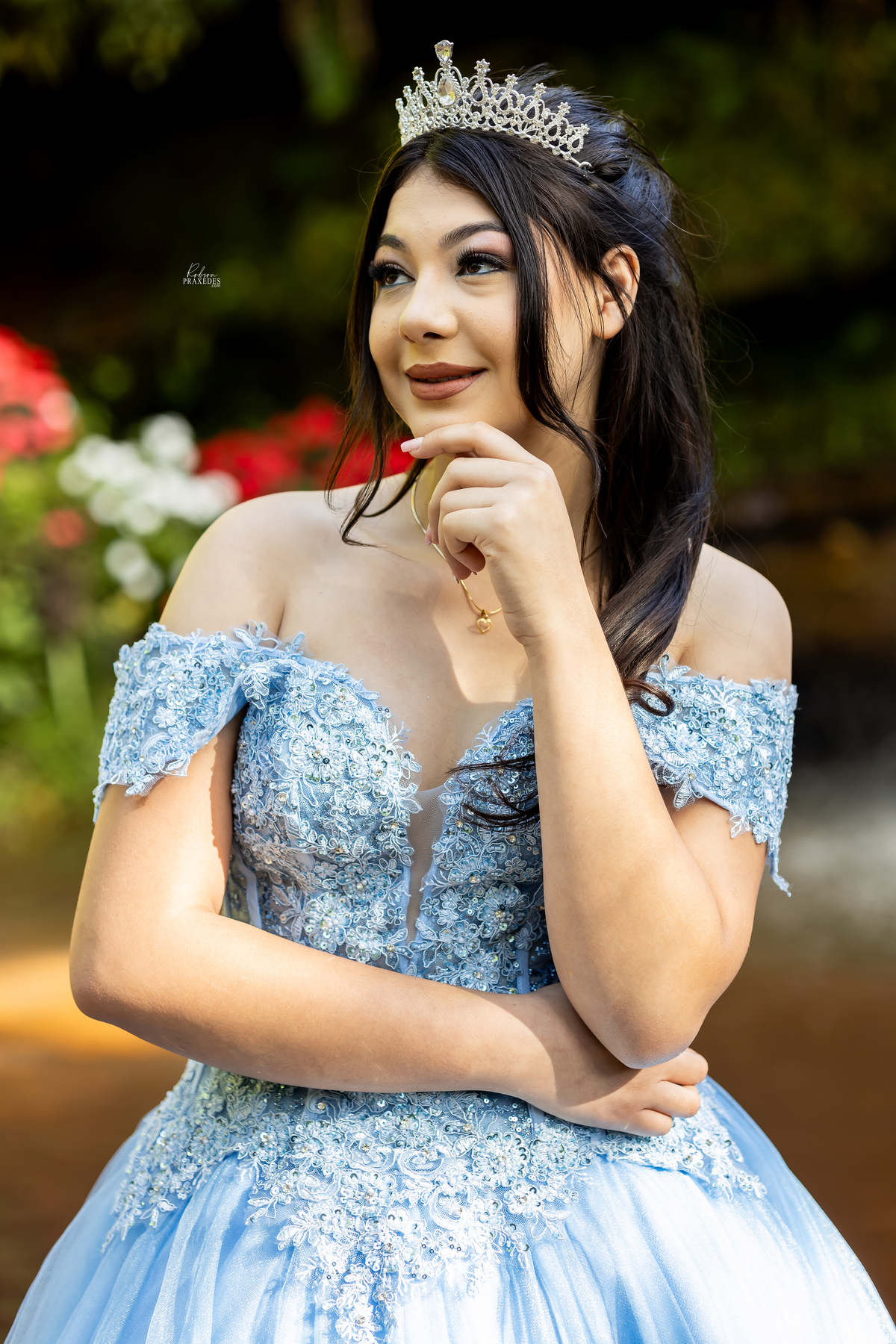 ENSAIO 15 ANOS CACHOEIRA - FOTOGRAFO ROBSON PRAXEDES