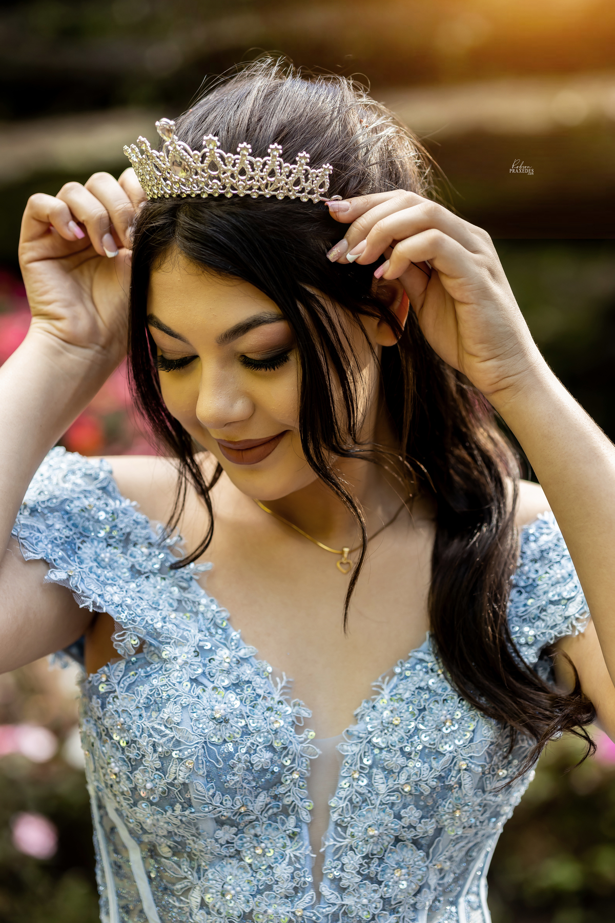 ENSAIO 15 ANOS CACHOEIRA - FOTOGRAFO ROBSON PRAXEDES