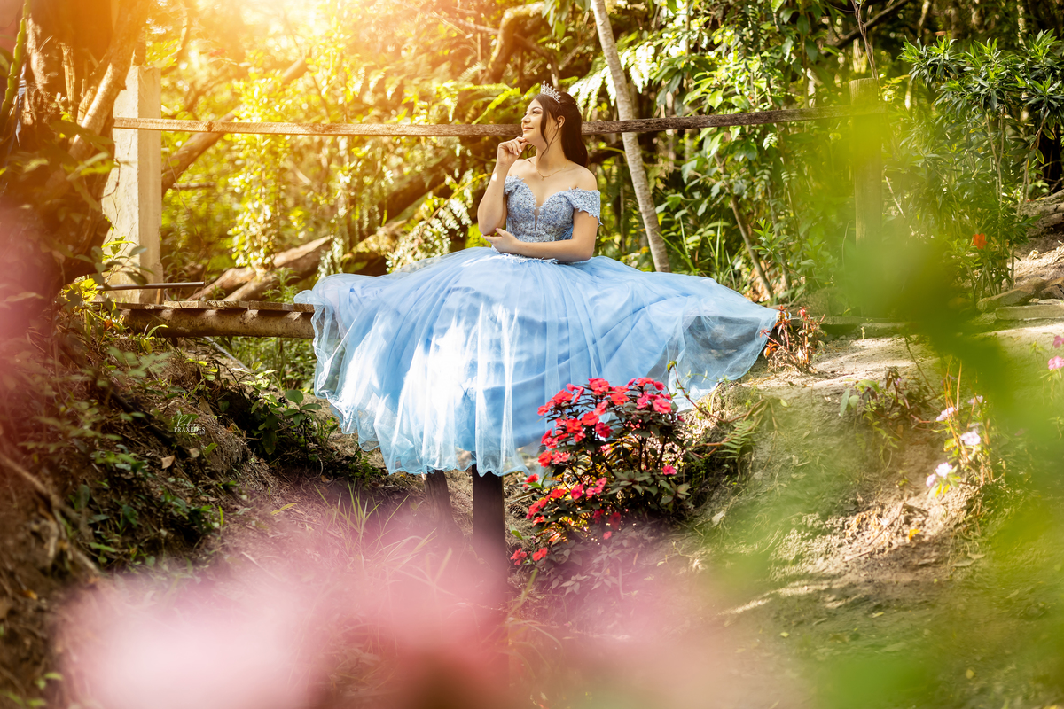 ENSAIO 15 ANOS CACHOEIRA - FOTOGRAFO ROBSON PRAXEDES