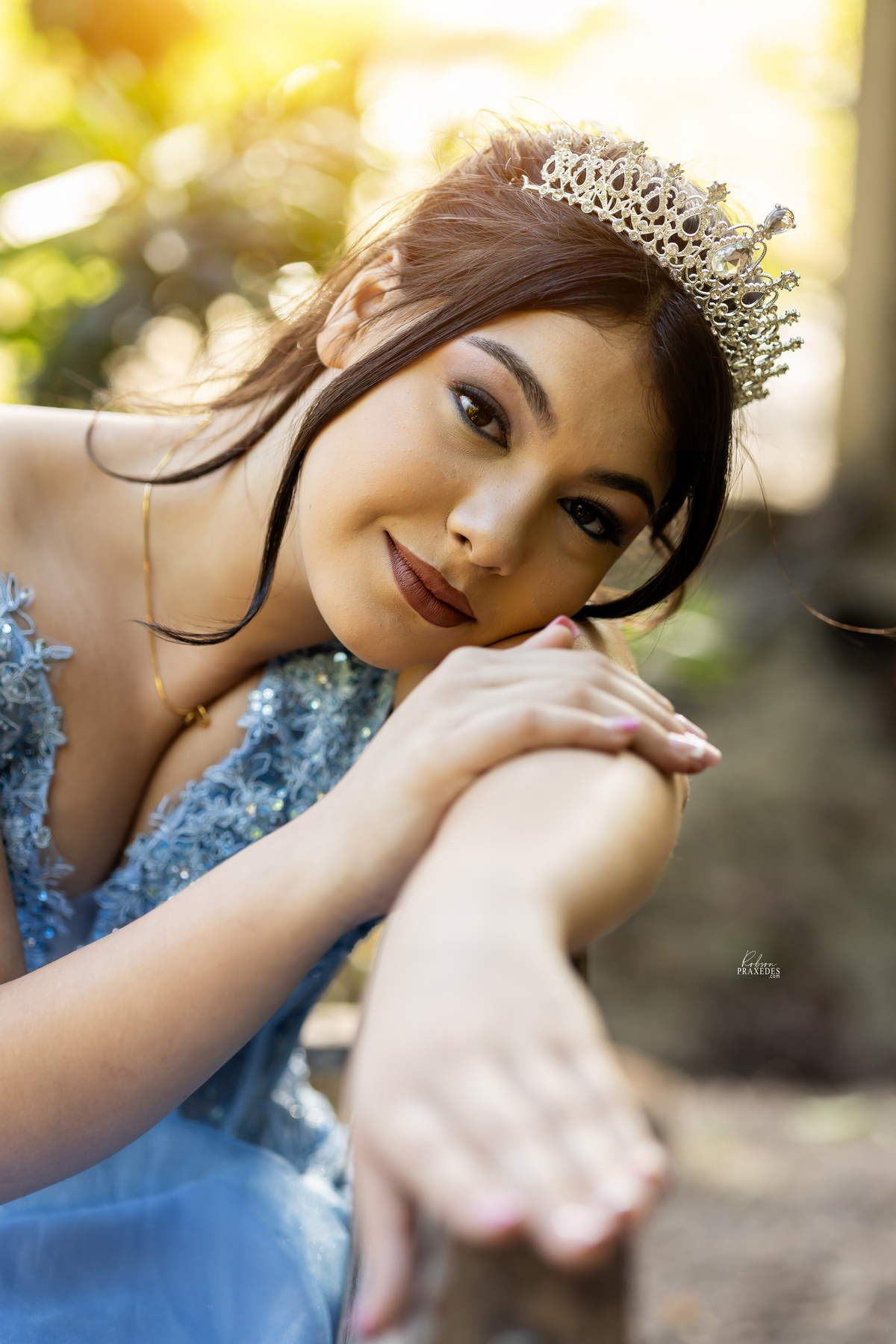 ENSAIO 15 ANOS CACHOEIRA - FOTOGRAFO ROBSON PRAXEDES