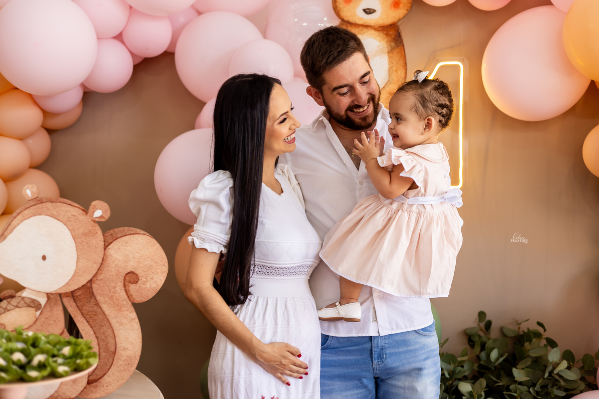 FOTOS DE ANIVERSARIO INFANTIL - FOTOGRAFO EM ITARARE - ROBSON PRAXEDES