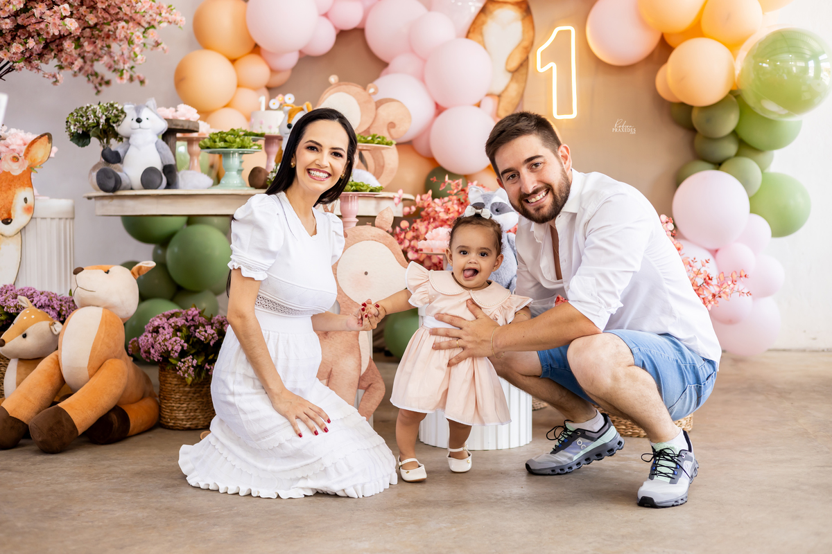 FOTOS DE ANIVERSARIO INFANTIL - FOTOGRAFO EM ITARARE - ROBSON PRAXEDES